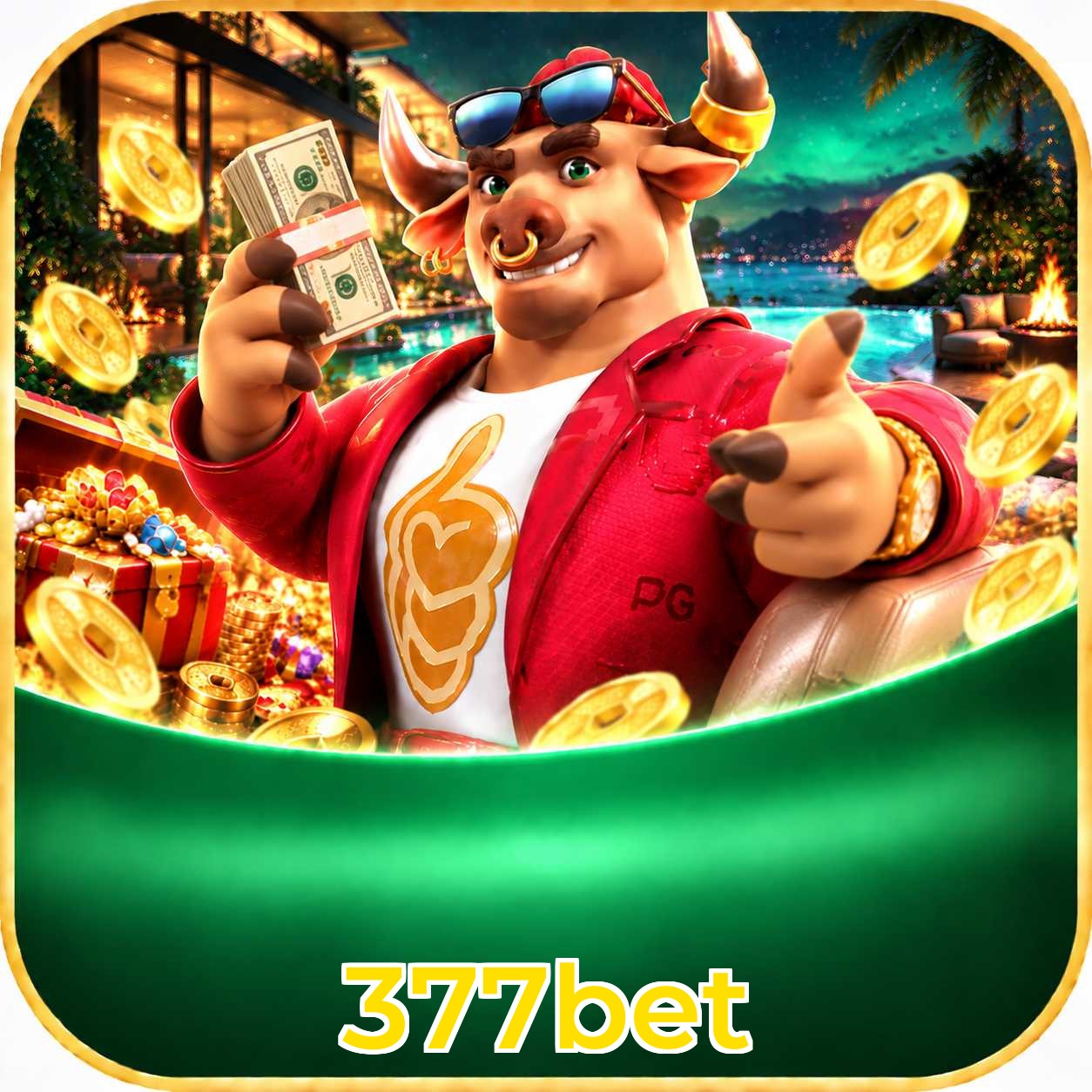 377bet Top Wins