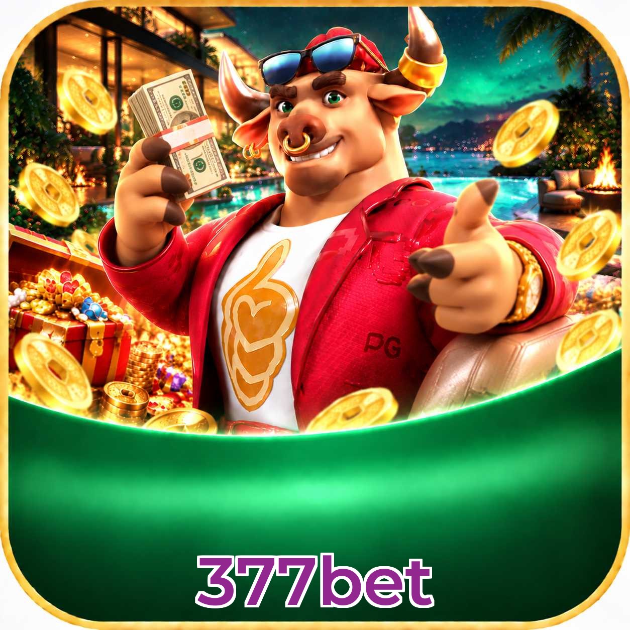 377bet Métodos de Login
