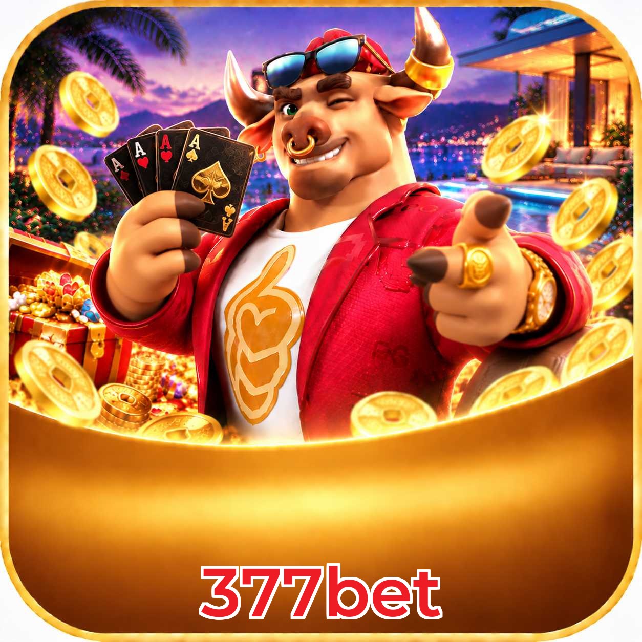 377bet Fortune Tiger RTP