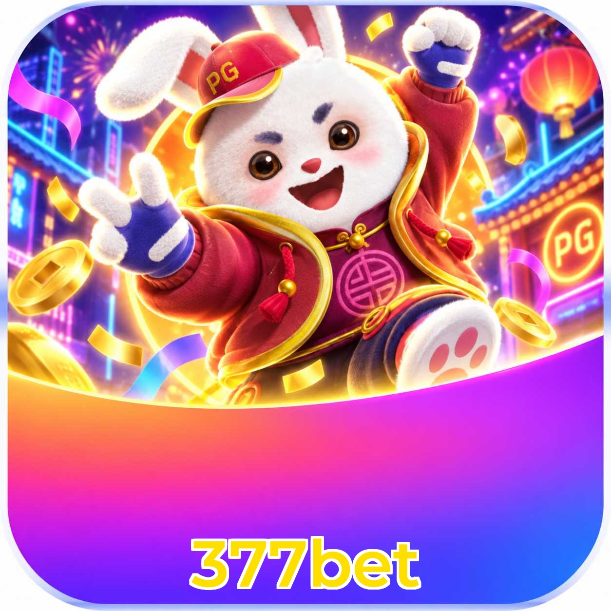 377bet Facebook Page
