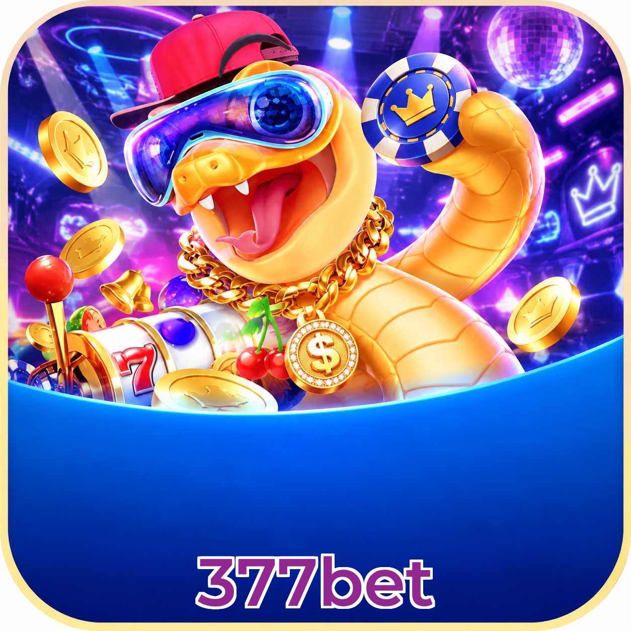 377bet Compatibilidade