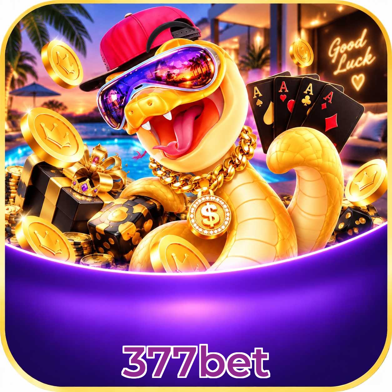 377bet Compatibilidade