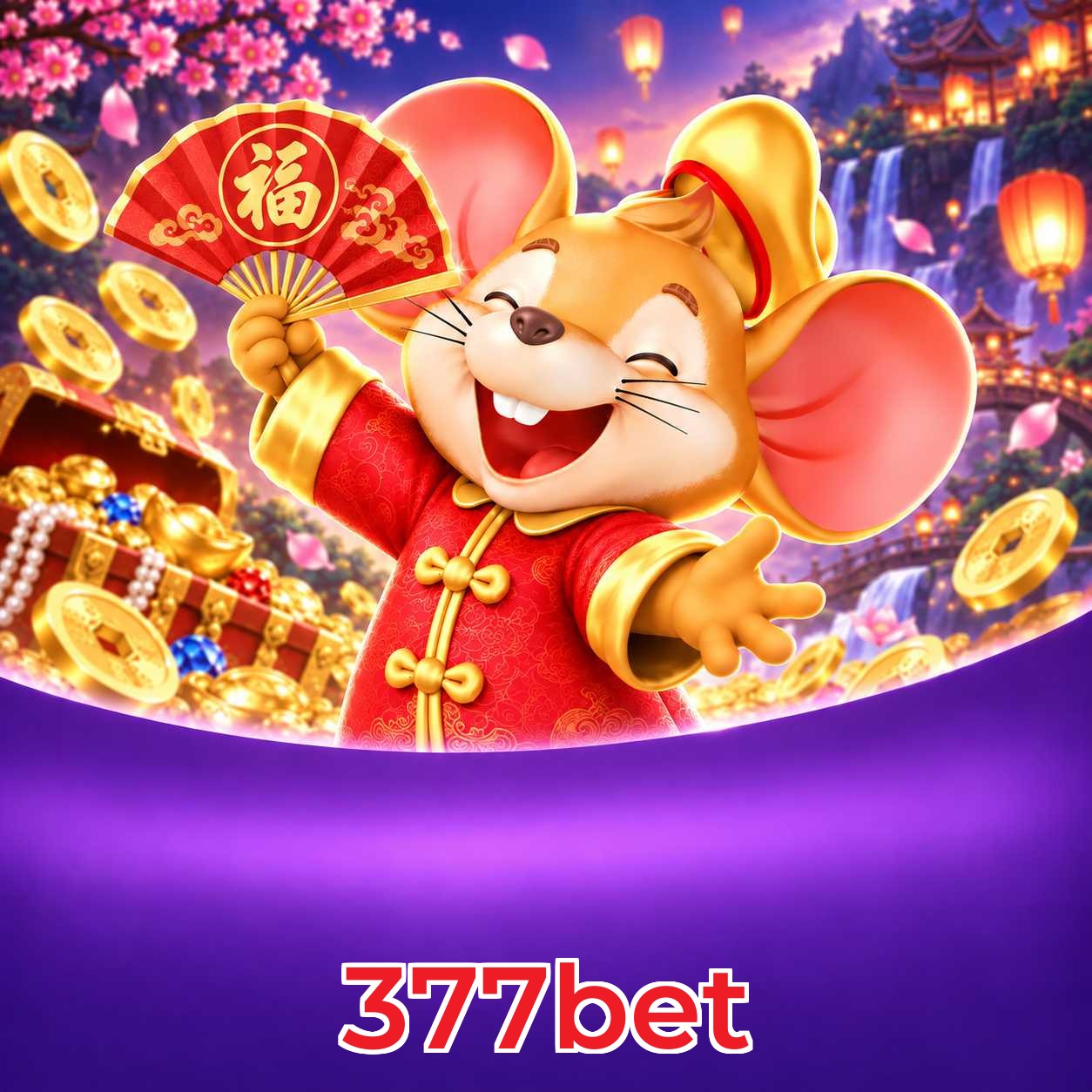 377bet Slots
