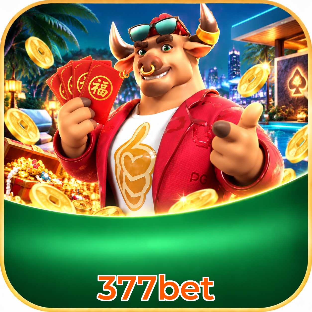 377bet Performance