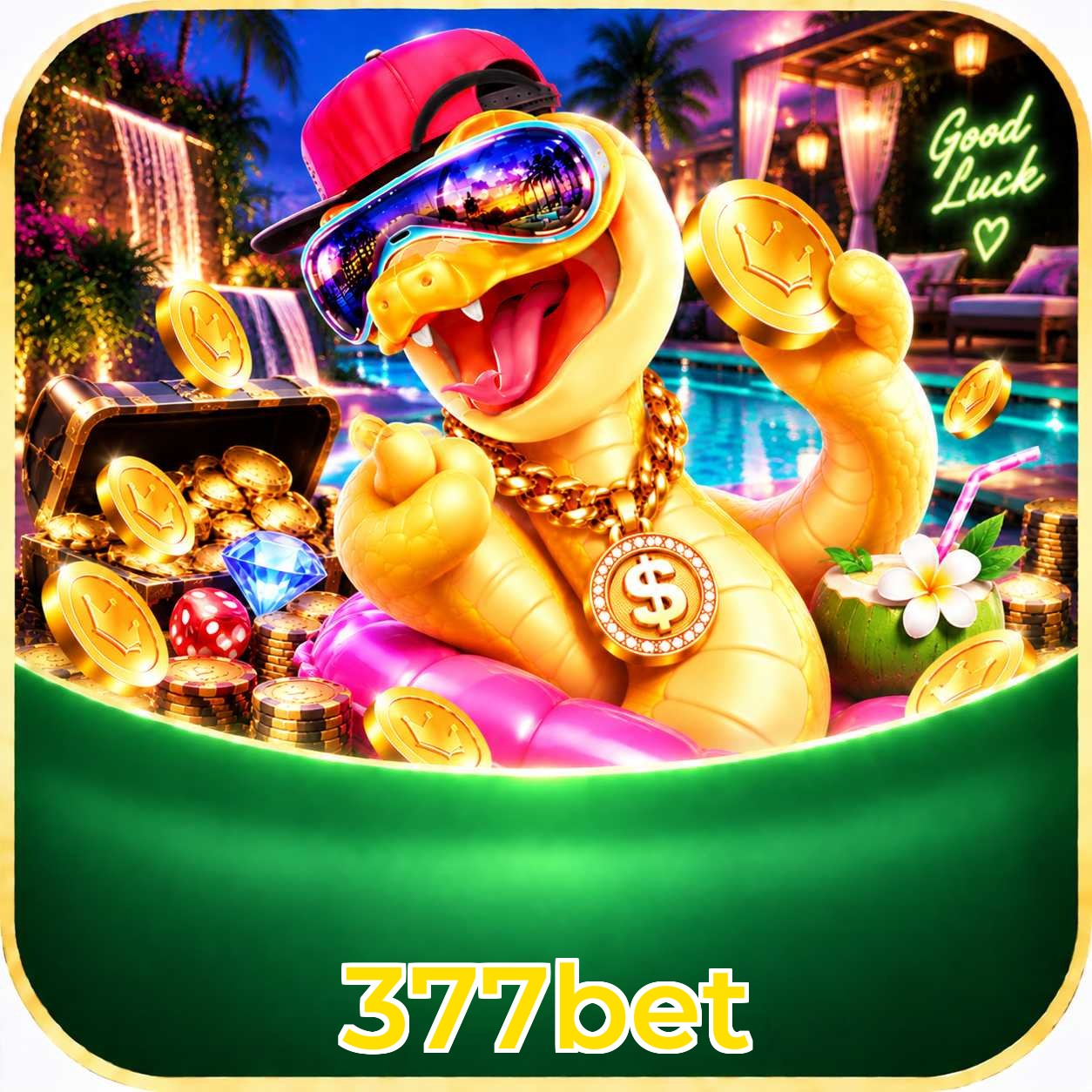 377bet Streaming Quality