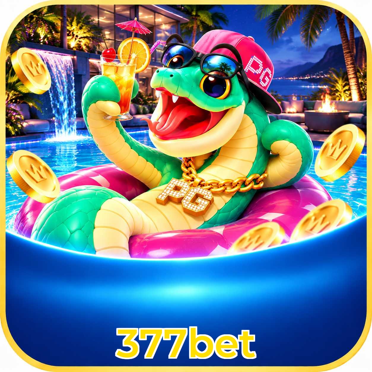 377bet Interface