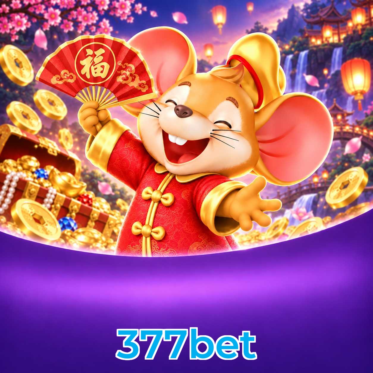 377bet Responsible Gaming