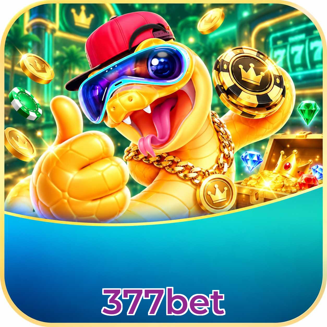 377bet Performance Tests