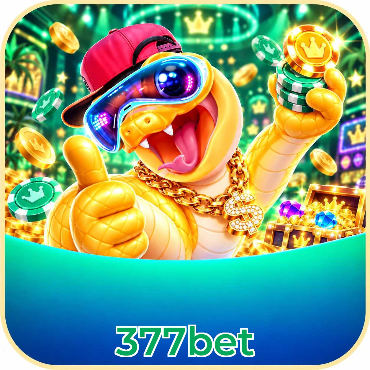 377bet instalar Windows e Mac