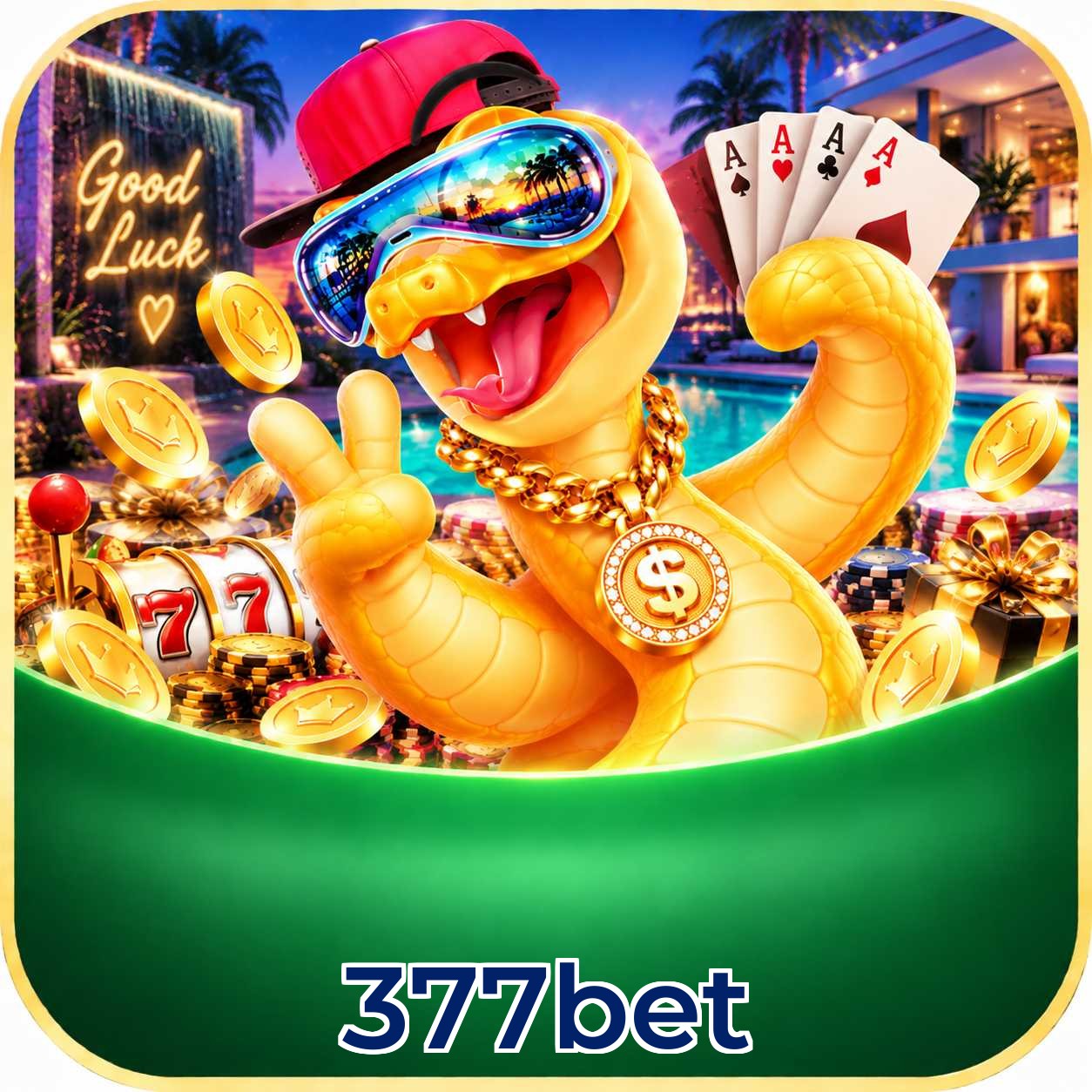 377bet Avaliações
