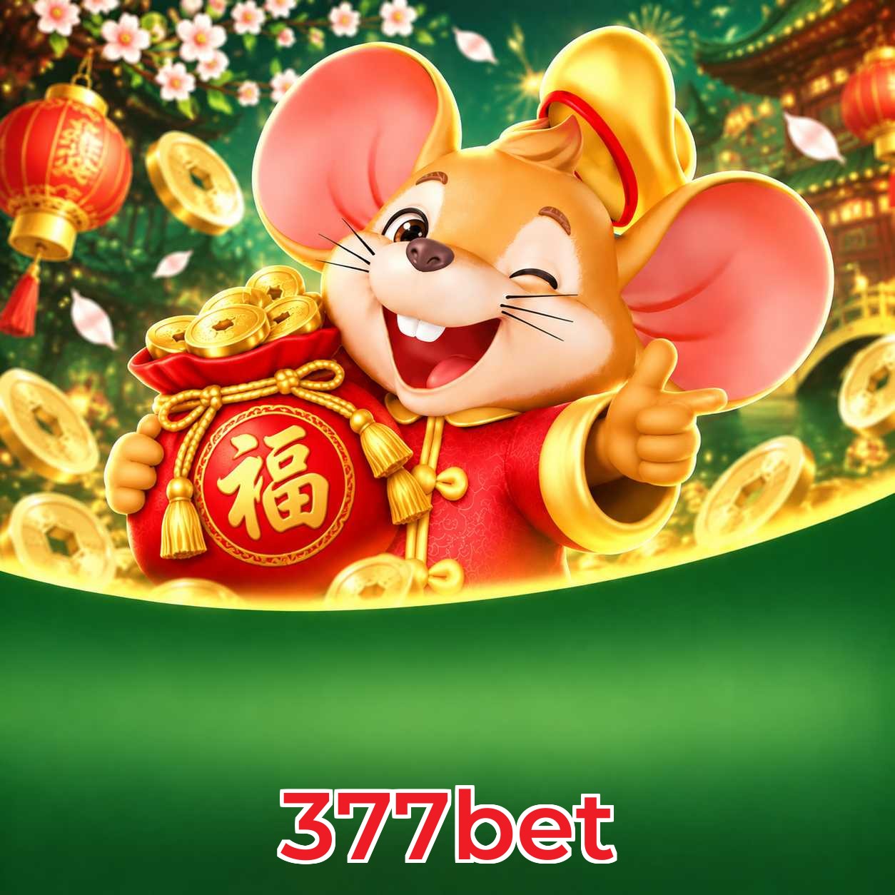 377bet Facebook Bonus