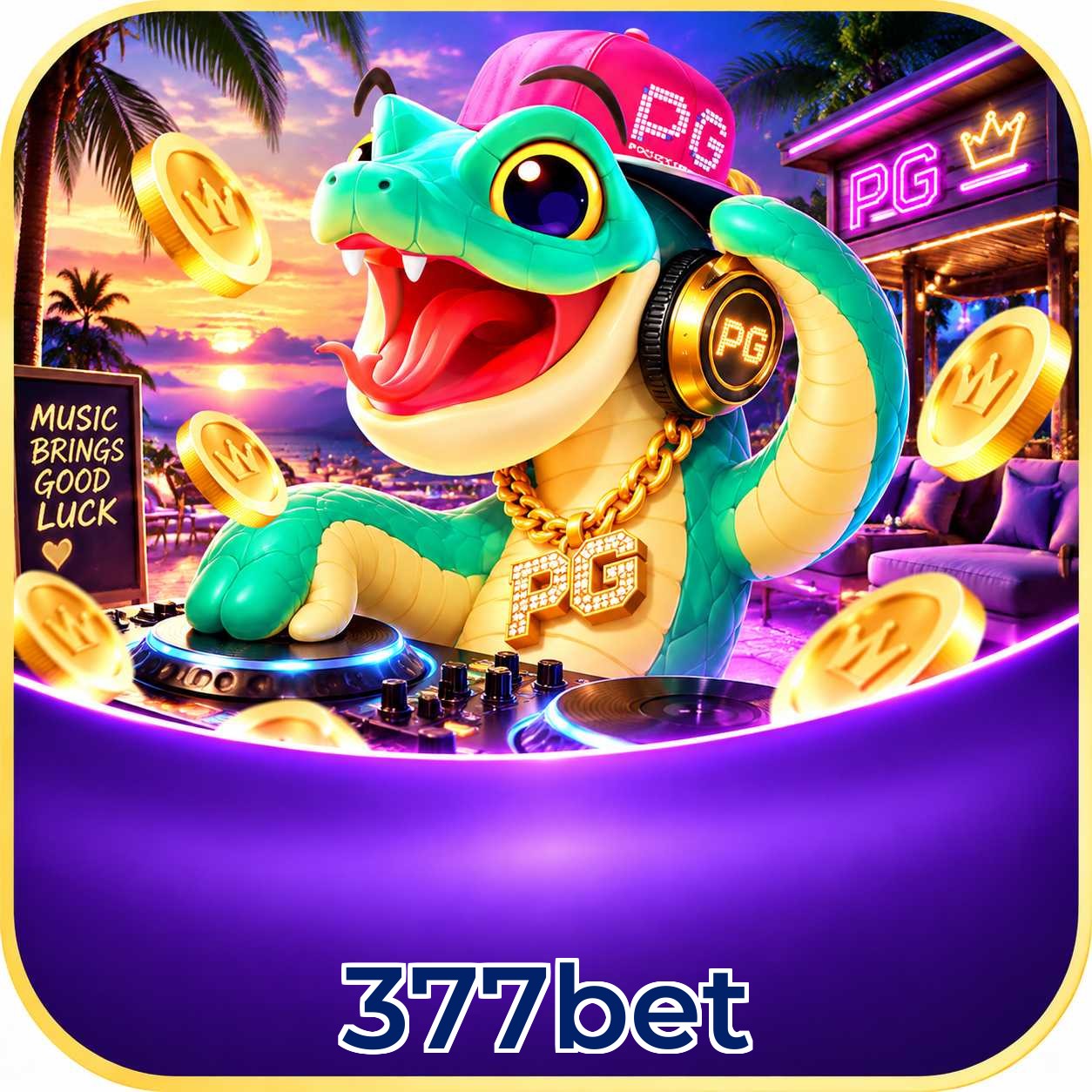 377bet Cashback