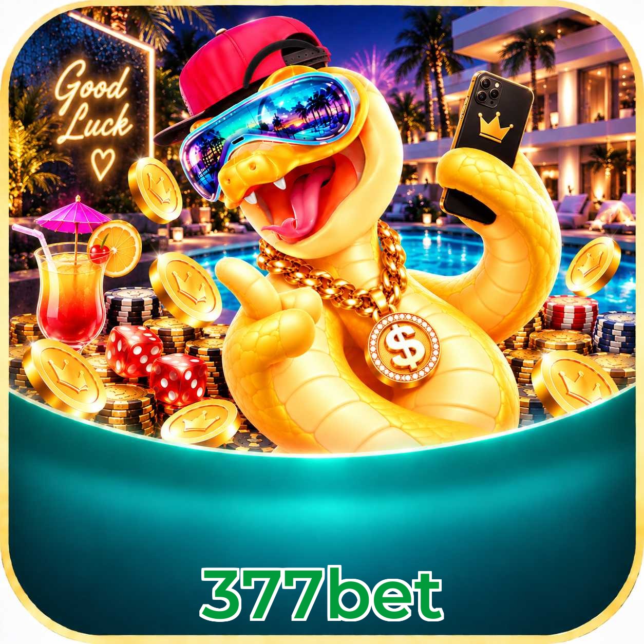 377bet Entrar Telegram