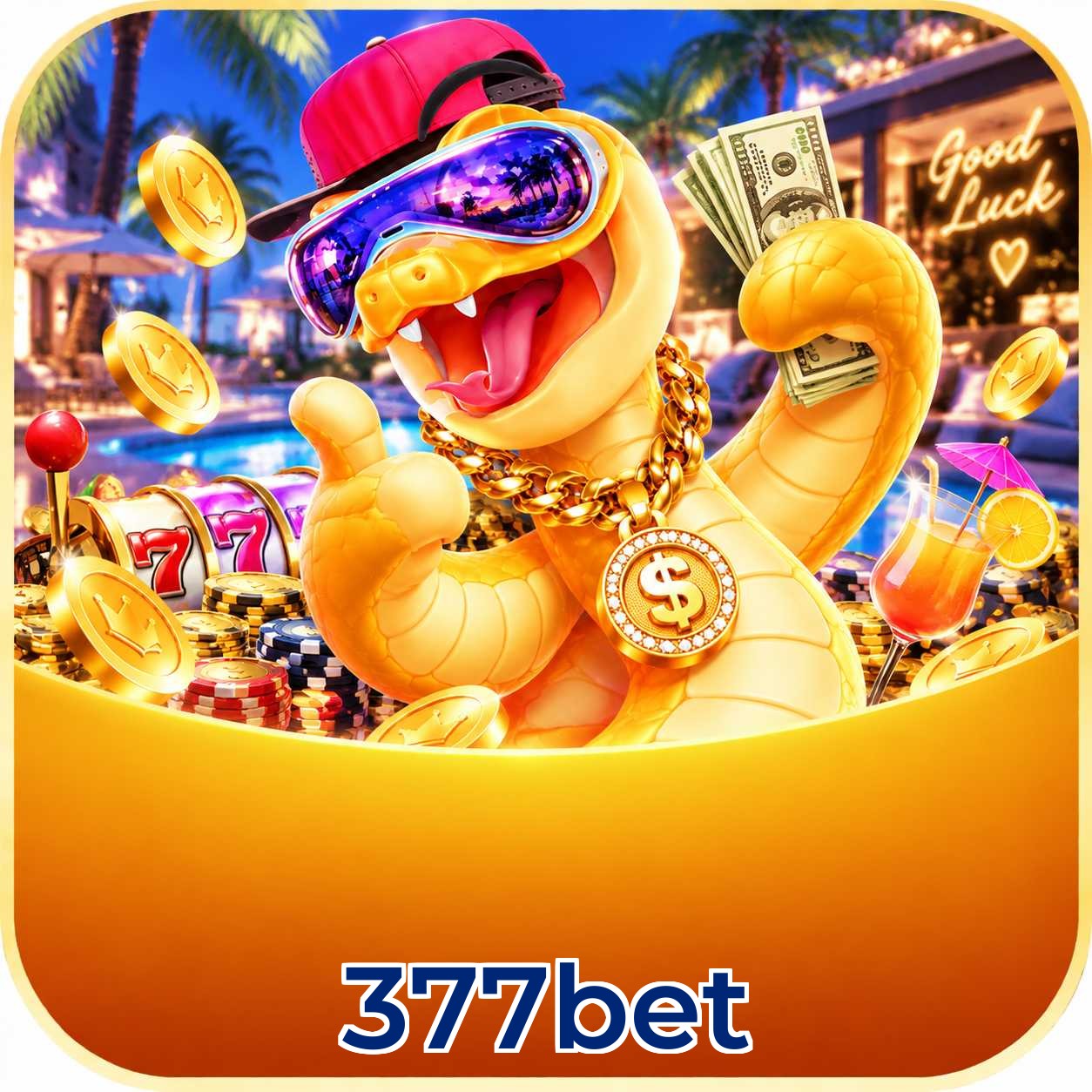 377bet Promotions