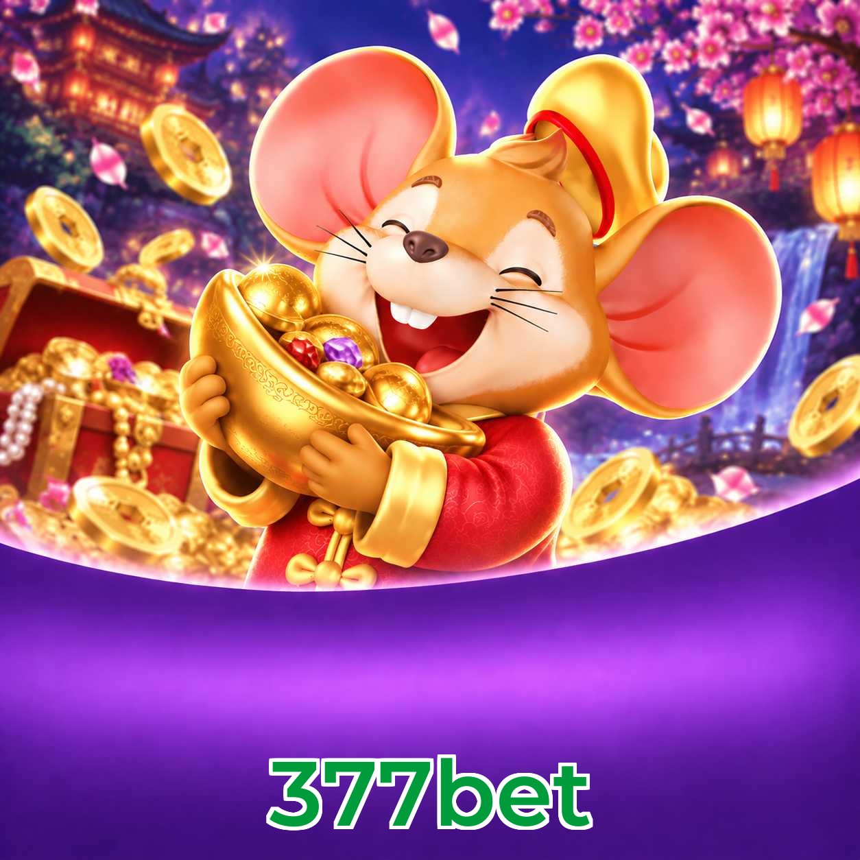 377bet Jogos Exclusivos