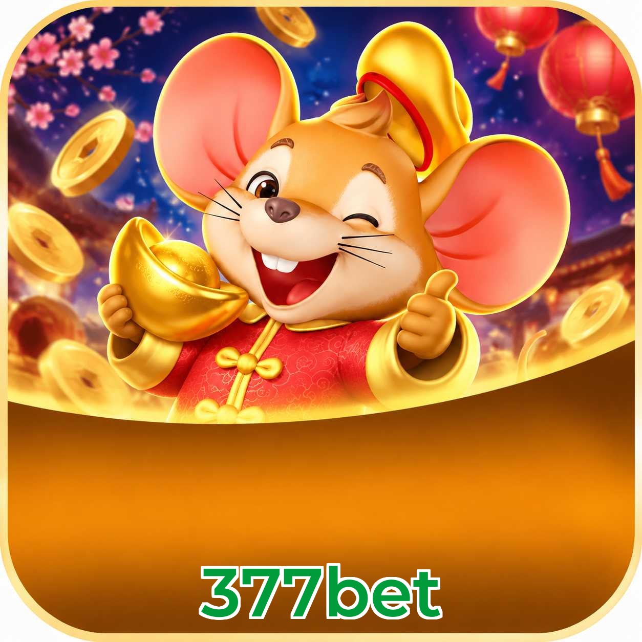 377bet Uptime