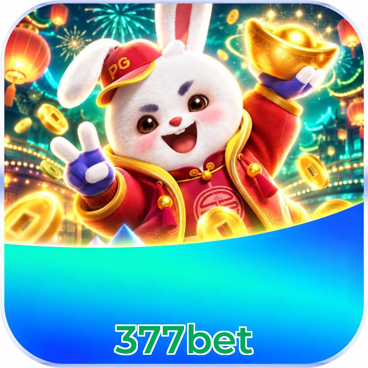 377bet RTP Testing