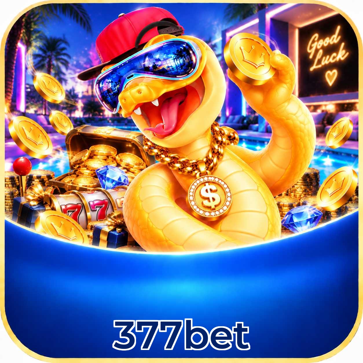 377bet App Features