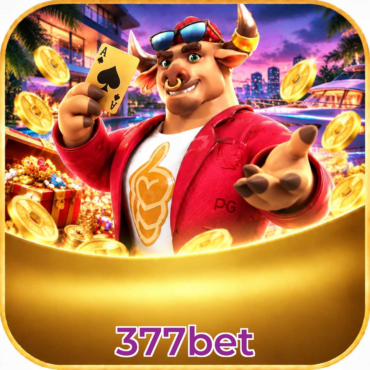 377bet Odds Lottery
