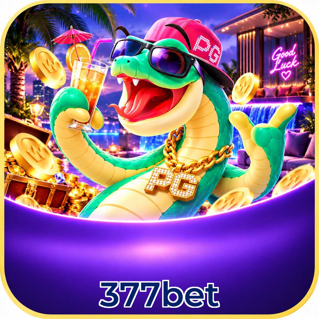 Baixar 377bet Android