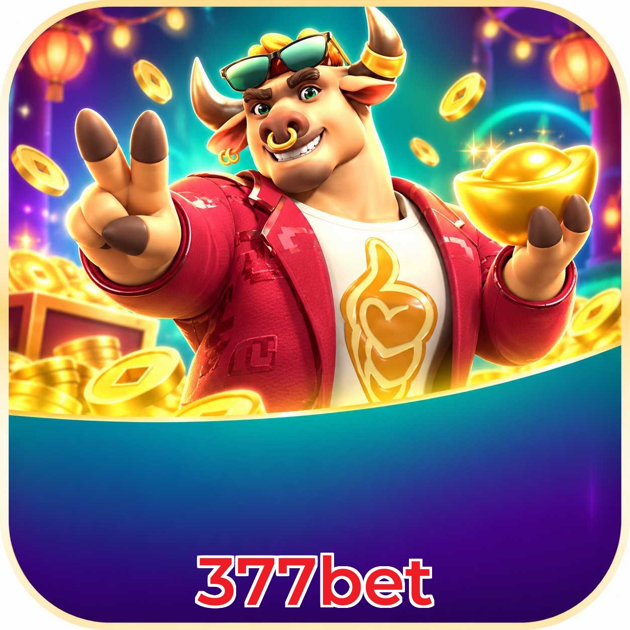 377bet Telegram Stats