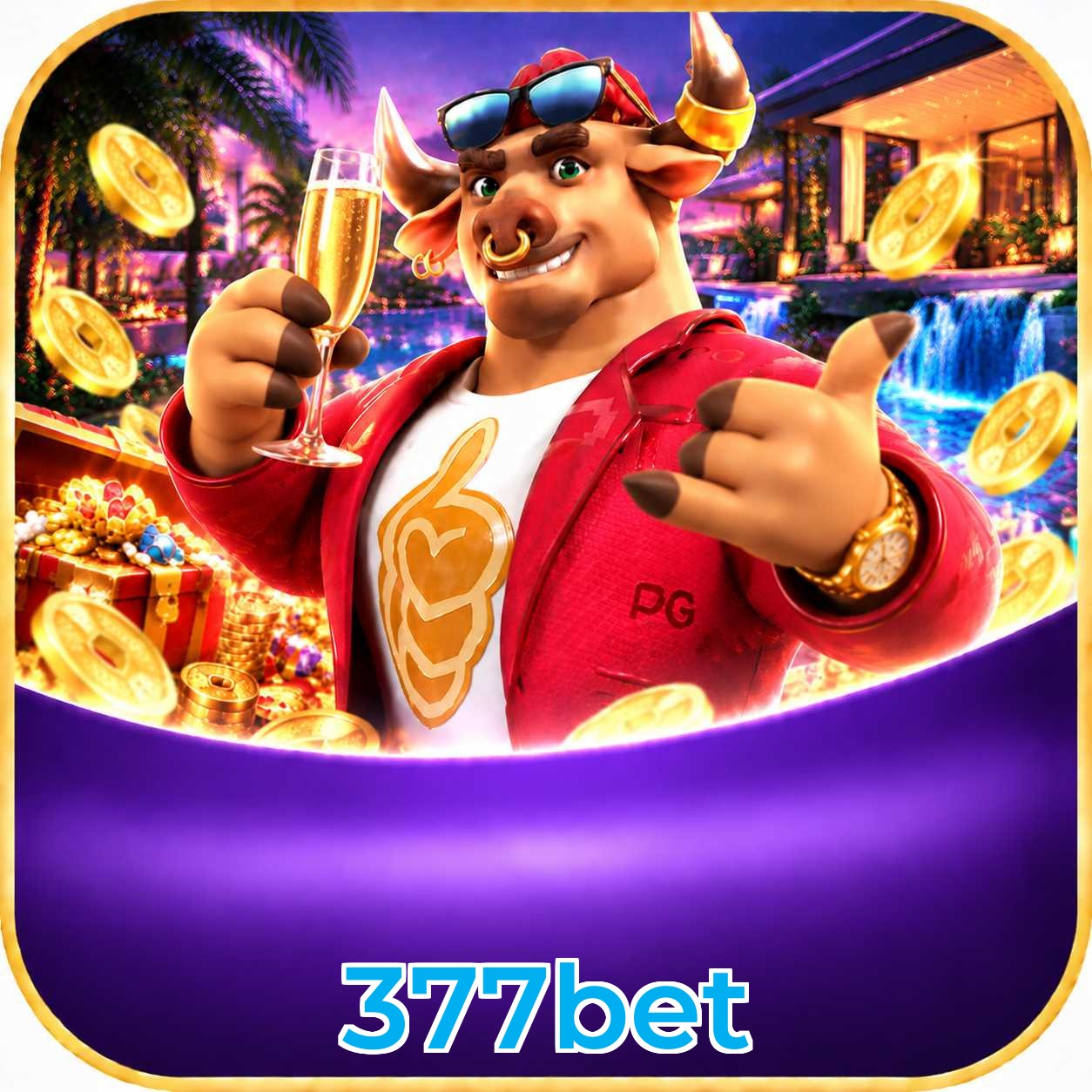 377bet Telegram FAQ