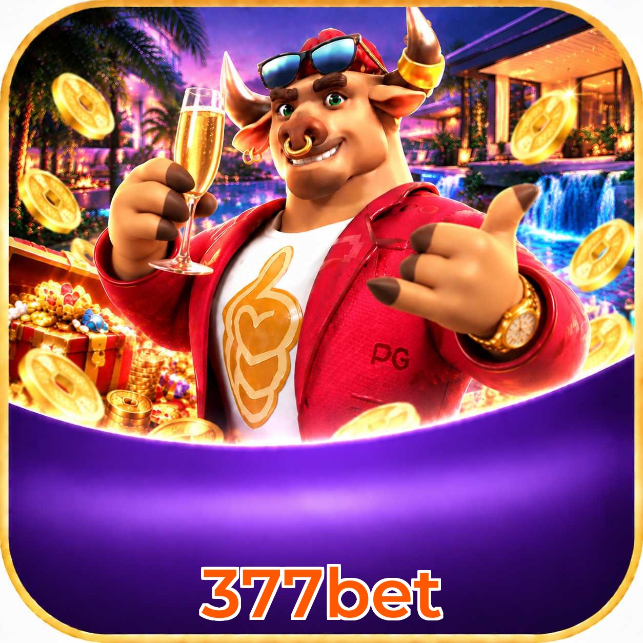 377bet VIP Program