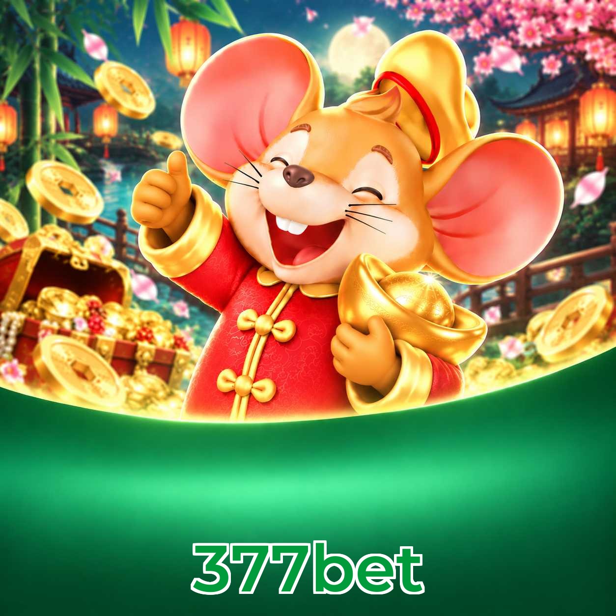 377bet instalar Android APK