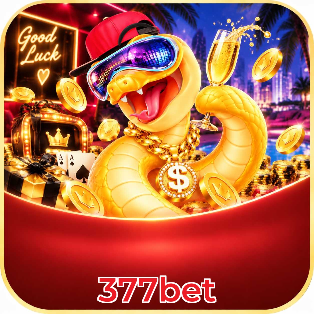 Baixar 377bet iPhone