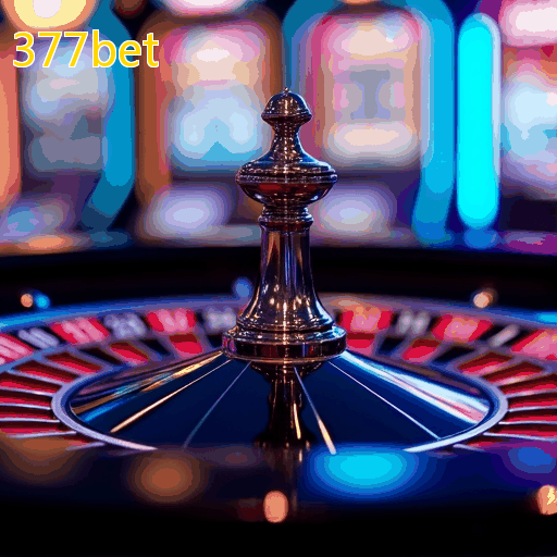 Jogos de Slots no 377bet – Caça-Níqueis com Bônus e Jackpots Incríveis