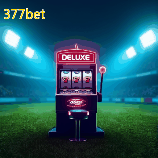 Jogos de Slots no 377bet – Caça-NĂqueis com BĂ´nus e Jackpots IncrĂveis